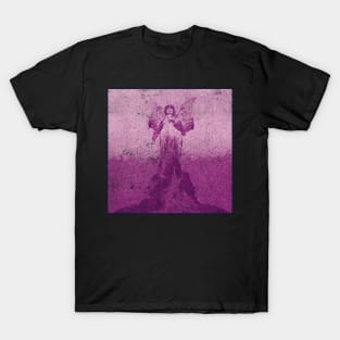 Mother Purple T-Shirt